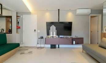 Imagem 2: Apartamento à venda com 150m², 3 quartos e 2 vagas em Pinheiros