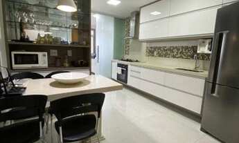 Imagem 5: Caiobas 3 quartos Sol da Manhã em Laranjeiras