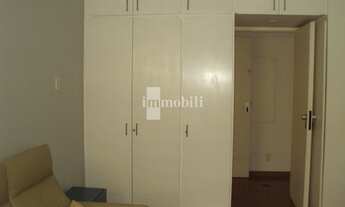 Imagem 3: Belíssimo e amplo apto, 3 dorms, 1 suíte, living p/ 2 ou 3 ambientes, Jardins: melhor loca