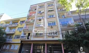 Imagem: Porto Alegre - Apartamento Padrão - Santana