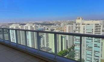 Imagem: Apartamento em Alphaville - Barueri