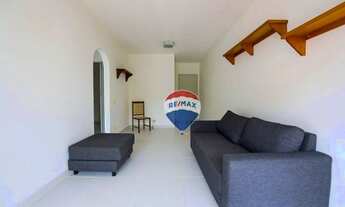 Imagem 2: Apartamento com 2 dormitórios para alugar, 52 m² por R$ 1.400,00/mês - Vila Isabel - Rio d