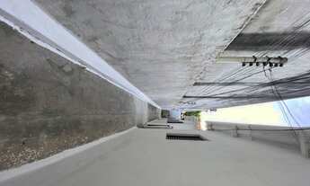 Imagem 2: Casa para aluguel tem 28 metros quadrados com 1 quarto em Vila Indiana - São Paulo - São