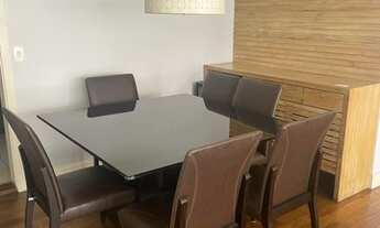 Imagem 2: Apartamento para aluguel tem 127 metros quadrados com 3 quartos em Vila Olímpia - São Paul