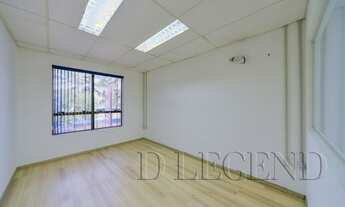 Imagem 3: Porto Alegre - Conjunto Comercial/Sala - Anchieta
