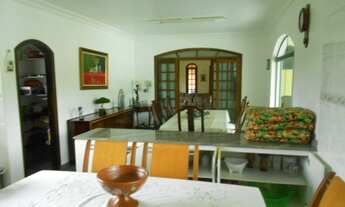 Imagem 7: Chácara em condomínio fechado no Km 63 da Rodovia Castelo Branco