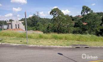 Imagem 4: Terreno à venda, 742 m² por R$ 450.000,00 - Altos de São Fernando - Jandira/SP