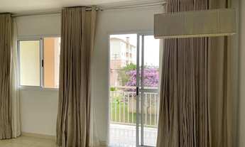 Imagem 6: Apartamento para Venda, Condomínio Horizontes Praças Residenciais no bairro Cézar de Souza