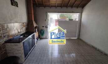 Imagem 3: Casa para alugar com 02 dormitórios - Parque Orestes Ôngaro - Hortolândia/SP