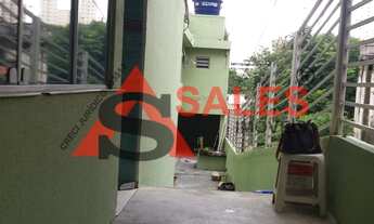 Imagem: Casa comercial com 402 metros construídos