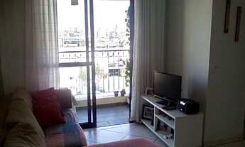 Imagem: APARTAMENTO COM FINO ACABAMENTO LAZER COMPLETO