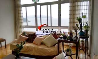 Imagem: Apartamento de 2 dormitórios com dependência