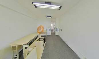 Imagem 2: CONJUNTO COMERCIAL COM VAGA DE GARAGEM NA VILA MARIANA!