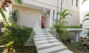 Imagem 7: SãO PAULO - Casa Padrão - Vila Nova Conceição