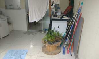 Imagem 4: Sobrado para venda com 110 metros quadrados com 3 quartos em Aririú - Palhoça - SC