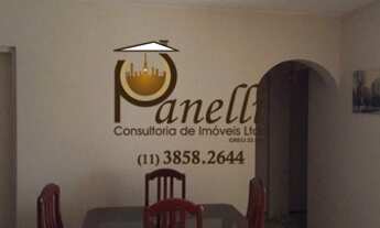 Imagem 5: São Paulo - Apartamento Padrão - Casa Verde Alta