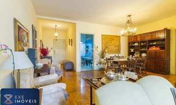 Imagem 7: Apartamento com 3 dormitórios à venda, 175 m² por R$ 1.000.000 - Santa Cecília - São Paulo