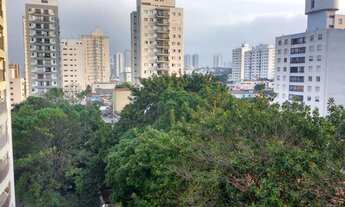 Imagem 2: Apartamento para aluguel e venda com 49 metros quadrados com 1 quarto em Ipiranga - São Pa