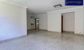 Imagem 1: Apartamento 4 quartos à venda, 150 m² no Santo Antônio. Belo Horizonte - MG