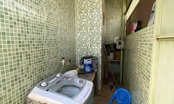 Imagem 3: Vendo QNN 19 Lote com Casa 3 Qts, + 5 kits ótimo para investidor! Escriturado