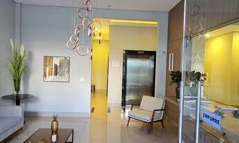 Imagem 2: Apartamento Novo com 3 suítes Nova Aliança