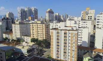 Imagem 6: APARTAMENTO RESIDENCIAL em SANTOS - SP, POMPÉIA
