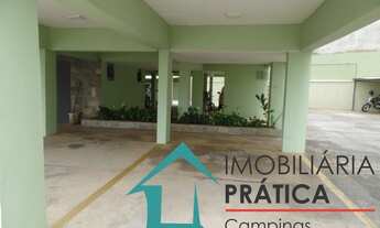 Imagem 3: Apartamento-Jd.Chapadão 02 Dorm.01 Vaga - Portaria 24 horas