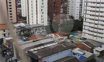 Imagem 7: São Paulo - Apartamento Padrão - VILA NOVA CONCEIÇÃO