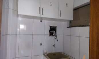 Imagem 4: CONSELHEIRO LAFAIETE - Apartamento Padrão - Santa Terezinha