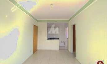 Imagem 2: Apartamento (tipo - padrao) 1 dormitórios/suite, cozinha planejada, em condomínio fechado