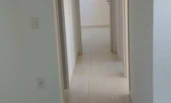 Imagem 3: Apartamento com 3 dormitórios à venda, 69 m² por R$ 375.000,00 - Jardim Sevilha - Indaiatu