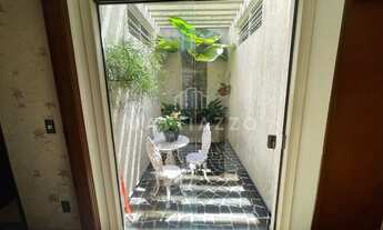 Imagem 6: LIMEIRA - Casa Padrão - Jardim Elisa Fumagalli