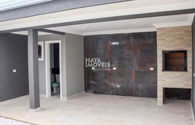 Imagem 4: Casa à venda, Eucaliptos, Fazenda Rio Grande, PR