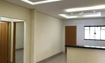 Imagem 2: Casa com 3 Quartos à venda, 124m²