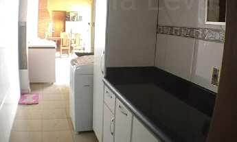 Imagem 7: VENDA CASA RIO PRETO BAIRRO MACEDO TELES I