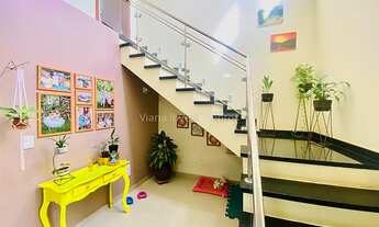 Imagem 6: Ref.: 6366 - Belo Sobrado no Nova Era 1