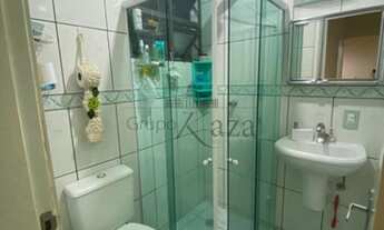 Imagem 5: Sao Jose dos Campos - Apartamento Padrão - Conjunto Residencial Trinta e Um de Marco