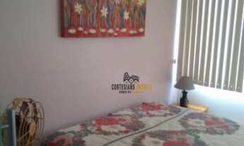 Imagem 3: Apartamento 01 Dormitório Pé na Areia no Embaré!