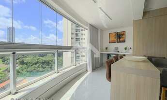 Imagem 6: Apartamento em Vila da Serra - Nova Lima