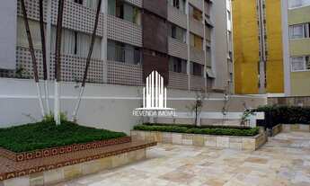 Imagem 2: Edifício Tony - Apartamento para venda com 3 dormitórios (1 suíte) e 2 vagas no Itaim Bi