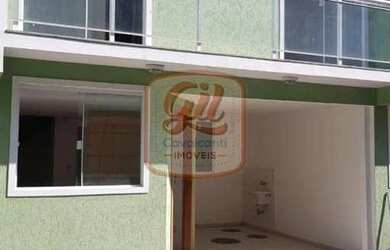 Imagem 7: Rio de Janeiro - Casa em Condomínio - Oswaldo Cruz