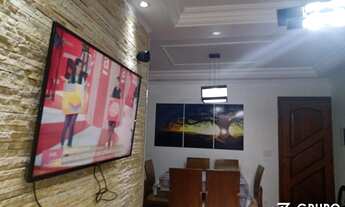 Imagem 4: Apartamento para Venda em Santo André, Jardim Santo André, 2 dormitórios, 1 banheiro, 1 va