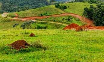 Imagem 2: Lote/Terreno para venda possui 600 metros quadrados em Recanto das Águas - Igaratá - SP