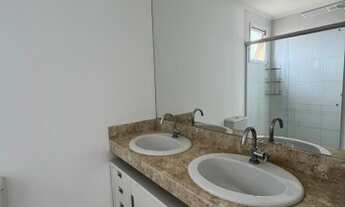 Imagem 2: Vendo apartamento com 125 m², elevador privativo, 3 suítes no Setor Marista - Goiânia - GO