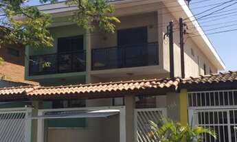 Imagem: Casa para venda tem 125 metros quadrados