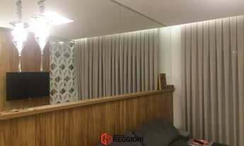 Imagem 2: LOCAÇÃO ANUAL 1 SUÍTE + 1 DORM PRAIA BRAVA ITAJAÍ