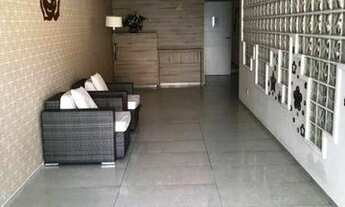 Imagem 6: Apartamento 3 dormitórios (2 suítes), Canto do Forte, Praia Grande