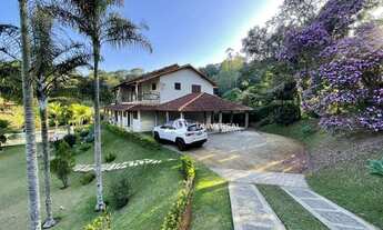 Imagem 2: Casa com 10 quartos à venda por R$ 1.380.000 - Simão Pereira - Simão Pereira/MG