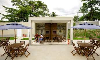 Imagem 6: ABAIXOU O VALOR!!!! aluguel e venda tem 48 metros quadrados com 2 quartos