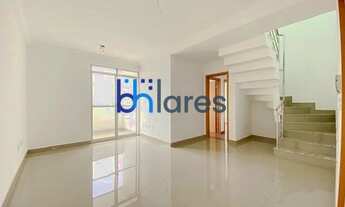 Imagem 3: Belo Horizonte - Apartamento Padrão - Serrano